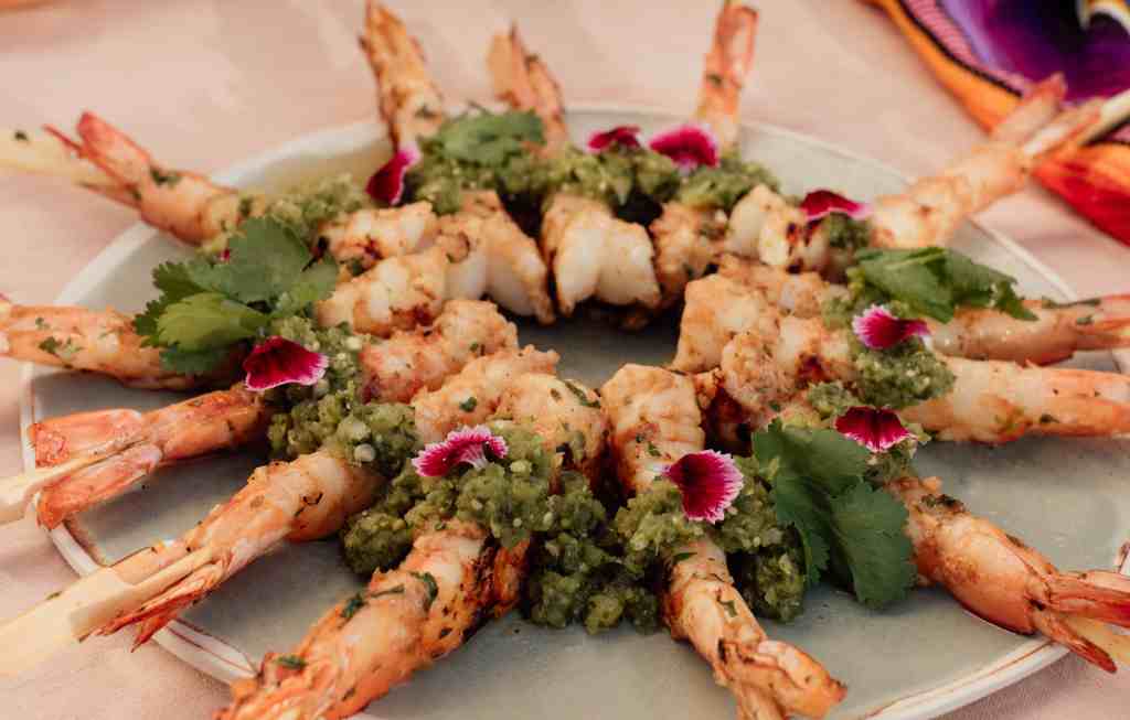 Hosting a Mexican Dinner Fiesta - This Sweet Life