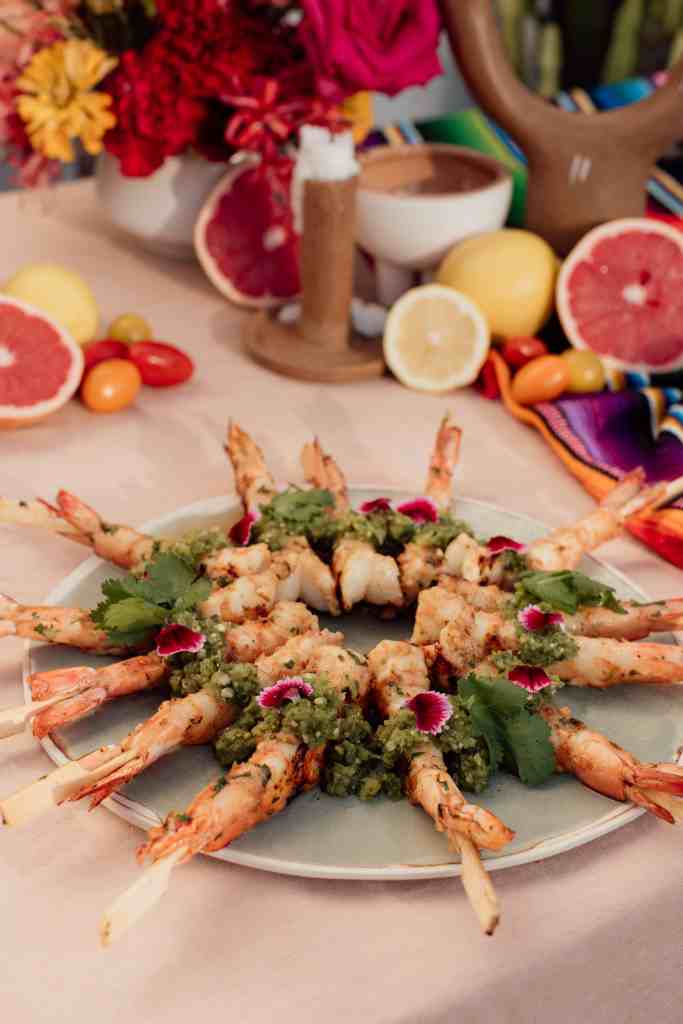 Hosting a Mexican Dinner Fiesta - This Sweet Life