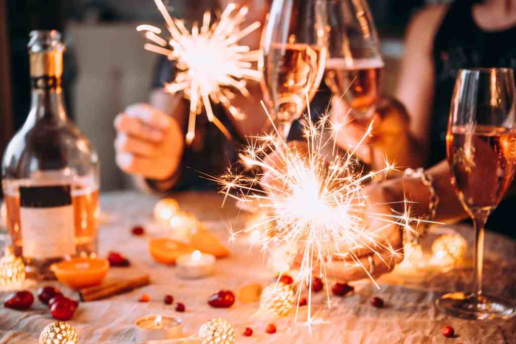 Ring in the New Year with Style: A Guide to Planning the Perfect New ...
